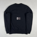 Stone Island - Crewneck Sweatshirt Black