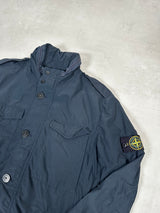 Micro Reps Jacket Navy