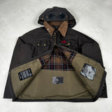 Creel Goggle Jacket