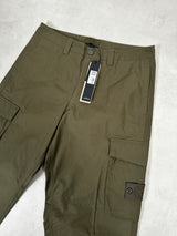 Ghost Cargo Trosuers Khaki