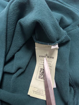 Crewneck Sweatshirt Teal