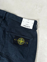 RE - T Fit Jeans Navy