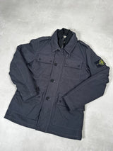 Reps Nylon - R Field Jacket Navy