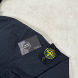 Skin Touch Nylon TC Jacket Navy