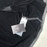 Lamy Flock Overshirt Black