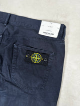Chino Trousers Type RE - T Navy