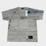 LA Exclusive Frieze Jamal Cyrus T - Shirt Multi