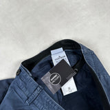 SL - Fit Cargo Shorts Navy