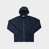 Light Soft Shell - R Jacket Navy