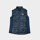 HyBridge Lite Down Gilet Blue