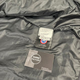 Dunham Bomber Jacket Black