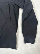 Soft Shell - R eDye Technology Black