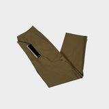 Ghost O - Ventile Cargo Trosuers Brown