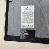 Membrana 3L Tc Hooded Jacket Black