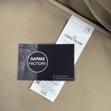 Workwear R-Gabardine 3/1 Jacket Dove Grey