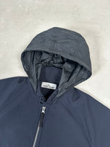 Light Soft Shell - R Jacket Navy