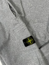 Full Tracksuit - Joggers & Sweatshirt Grey