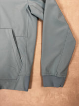Light Soft Shell - R Jacket Light Blue