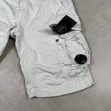 Cargo Shorts Mint
