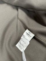 Dynafil Baruffaldi Goggle Jacket Green