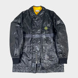 Microfelt Ripstop 82/22 40th Anniversary Jacket Black