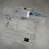 LA Exclusive Frieze Jamal Cyrus T - Shirt Multi