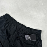 Econyl Swim Shorts Black
