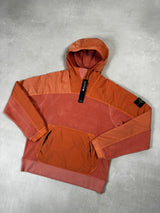 Cotton Pile With Nylon - TC Peach