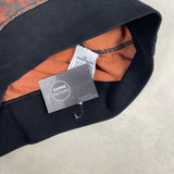 Tortoise Shell Camo Sweatshirt Camo