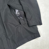 Gore-Tex Paclite Hooded Jacket Black