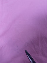 Short Sleeve Polo Shirt Pink