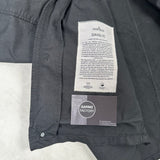 David - TC Bomber Jacket Black