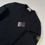 Stone Island - Crewneck Sweatshirt Black