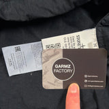 Stone Island - Ghost Smock Pullover Navy