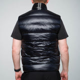 Canada Goose - Crofton Down Vest Black