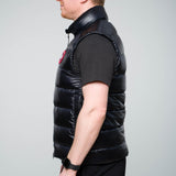 Canada Goose - Crofton Down Vest Black