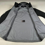 Arcteryx - beta long jacket gore-tex black