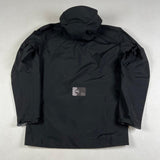 Arcteryx - beta long jacket gore-tex black