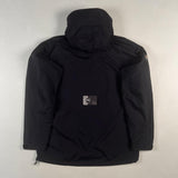 Berghaus - Axis Gore-Tex Pro Shell Jacket Black