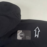 Berghaus - Axis Gore-Tex Pro Shell Jacket Black