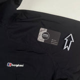 Berghaus - Axis Gore-Tex Pro Shell Jacket Black