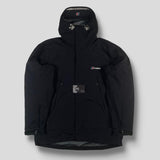 Berghaus - Axis Gore-Tex Pro Shell Jacket Black
