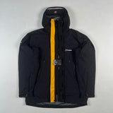 Berghaus - Axis Gore-Tex Pro Shell Jacket Black