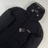 Berghaus - Axis Gore-Tex Pro Shell Jacket Black