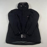 Berghaus - Axis Gore-Tex Pro Shell Jacket Black