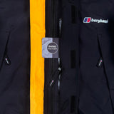 Berghaus - Axis Gore-Tex Pro Shell Jacket Black