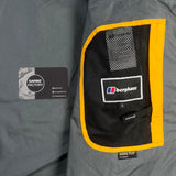 Berghaus - Axis Gore-Tex Pro Shell Jacket Black