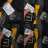 Berghaus - Axis Gore-Tex Pro Shell Jacket Black