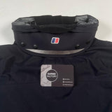 Berghaus - Axis Gore-Tex Pro Shell Jacket Black