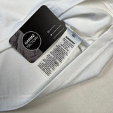 Burberry - block logo t-shirt slim white
